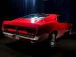 Ford Mustang Boss 429 1969 года